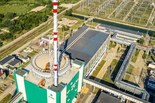Bulgaria dựa vào Mỹ để thoát khỏi phụ thuộc nhiên liệu hạt nhân từ Nga
