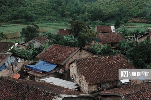 Ghé thăm làng đá cổ lâu đời Nà Vị, Cao Bằng