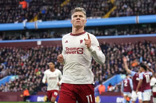 Top 10 cầu thủ U21 đắt nhất Premier League năm 2024: Hojlund 'vô đối'