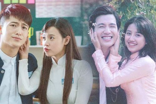 Harry Lu, Lê Hải: 2 tổng tài Việt gây sốt màn ảnh hiện nay