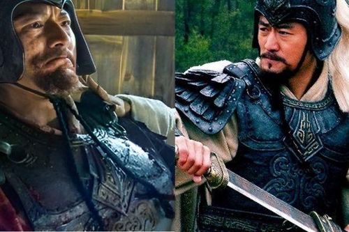 Vị mãnh tướng có cái chết tức tưởi nhất Tam Quốc, bị 1 kẻ 'tôm tép' hạ theo cách khó ai tin nổi