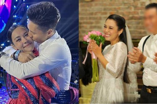 'Chồng cũ' của O Sen lộ diện, bị xử phạt vì đăng tin bịa đặt về vợ chồng Ngọc Mai – Quốc Nghiệp