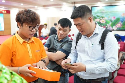Phát động cuộc thi khởi nghiệp xanh lần 10