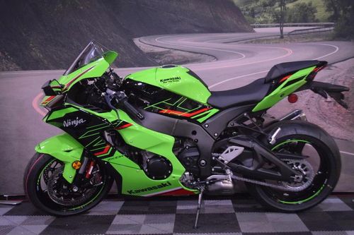 Top 10 xe Kawasaki đẹp nhất trong lịch sử