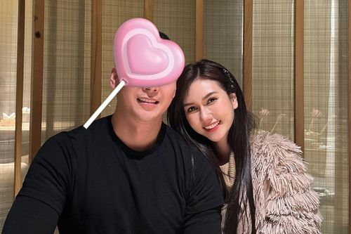 Hương Giang lên tiếng tin đồn bạn trai giấu mặt hoạt động trong giới showbiz?