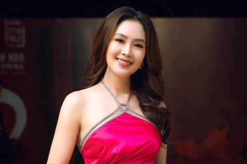 Hé lộ danh tính người yêu cũ Hồng Diễm, điển trai thế nào mà khiến Quang Sự phát ghen?