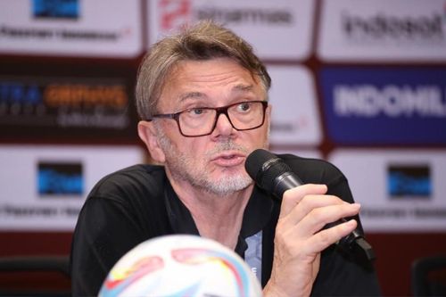 Minh Trọng, Tuấn Tài và nghịch lý về cách dùng người của HLV Troussier