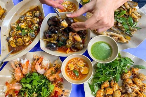 5 đặc sản du khách nhất định phải thử khi đến TP.HCM kẻo tiếc nuối