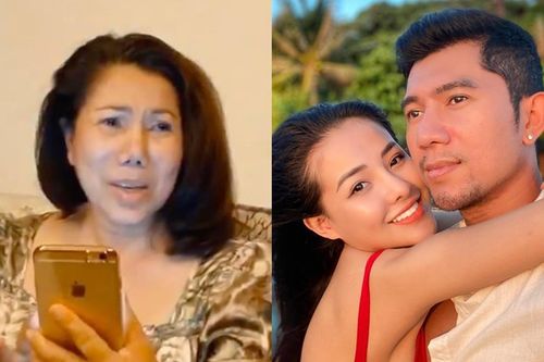 Mẹ ruột Lương Bằng Quang tiết lộ bí mật về Ngân 98, làm rõ mối quan hệ hiện tại