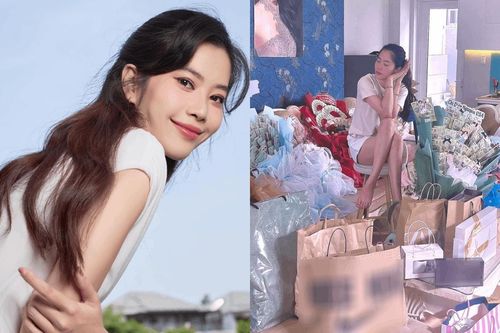 Nam Em vô ơn với khán giả tặng tiền?