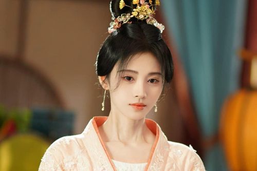 Phim của Cúc Tịnh Y hot ngang ngửa Triệu Lệ Dĩnh, vượt mặt cả Triệu Lộ Tư