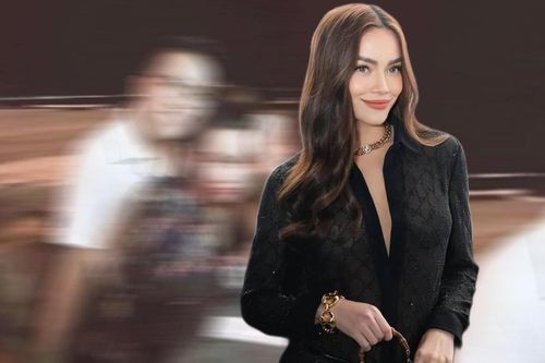 Hồ Ngọc Hà lên tiếng về 'người chồng đầu tiên'