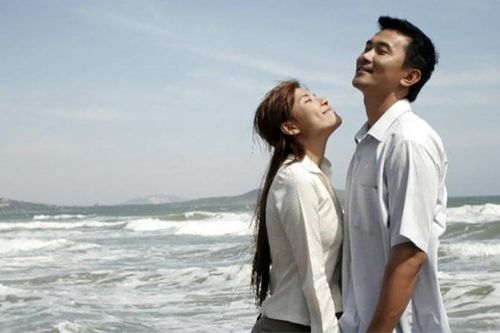 Thúy Diễm khoe ảnh hiếm với 'chồng 14 năm trước', diện mạo hiện tại của cả hai gây chú ý
