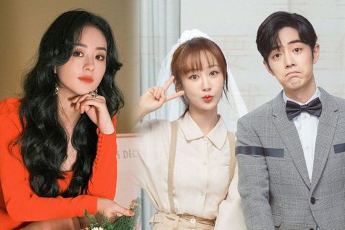 Top 10 nghệ sĩ Cbiz nổi tiếng toàn diện 2023: Dương Tử - Tiêu Chiến top đầu, Triệu Lệ Dĩnh ở đâu?
