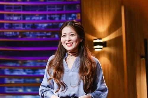 Hot girl gọi vốn từng gây sốt trên sóng truyền hình, khiến các Shark 'nhìn là muốn đầu tư' giờ ra sao?