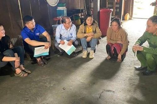 Lai Châu: Bé gái 14 tuổi bị ép lấy cậu ruột làm chồng
