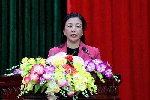 Bắc Giang: Cán bộ Hội LHPN nêu 20 nội dung kiến nghị được đông đảo phụ nữ quan tâm