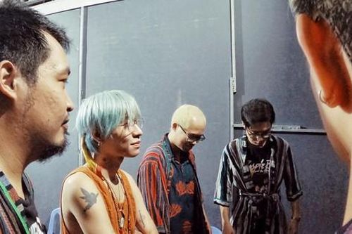Ngọt hủy bỏ tất cả các show diễn còn lại, xin chịu trách nhiệm và bồi thường