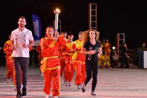 Quảng bá hình ảnh con người, văn hóa đến du khách qua Tuần lễ AMAZING BÌNH ĐỊNH FEST 2024