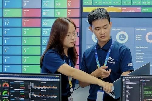 Tương lai chỉ số ESG chính là sức khỏe tài chính doanh nghiệp