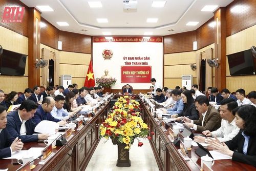 Tình hình kinh tế - xã hội quý I/2024 đạt nhiều kết quả tích cực