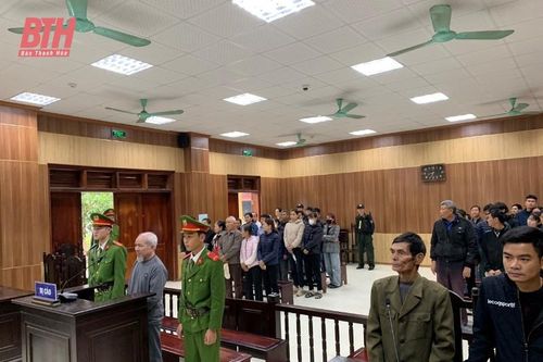 Sử dụng điện bẫy chuột gây chết người, lĩnh án 7 năm 6 tháng tù