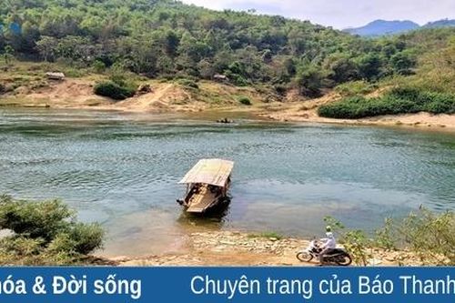 Nhọc nhằn ở bản Vui