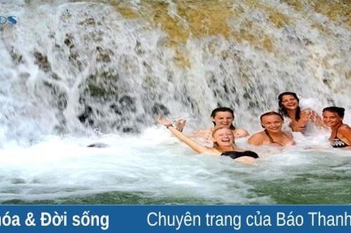 Vì sao Pù Luông thu hút nhiều khách du lịch quốc tế