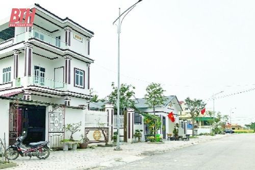 Đa dạng các hình thức bồi thường cho người dân bị thu hồi đất