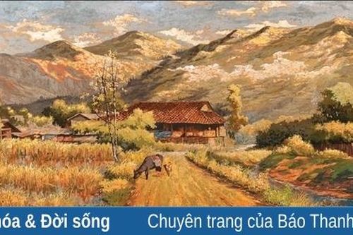 Phạm Thành, mang mùa xuân về phố