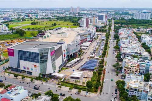 Khu Tây Sài Gòn và 'cơn khát' điểm đến trải nghiệm chất lượng cao