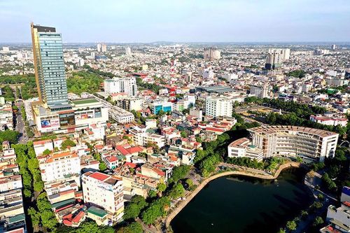 Thanh Hóa đề nghị tăng chỉ tiêu sử dụng đất đô thị thêm 8.000 ha
