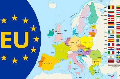 EU trước muôn vàn nỗi lo