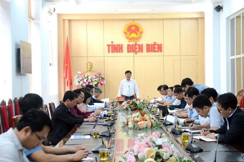 Tỷ lệ vốn nhà nước không quá 70% tổng mức đầu tư dự án cao tốc Sơn La - Điện Biên - Cửa khẩu Tây Trang, giai đoạn 1