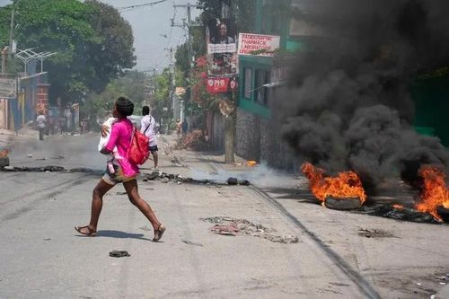Tổng thư ký LHQ hoan nghênh tiến trình chính trị tại Haiti