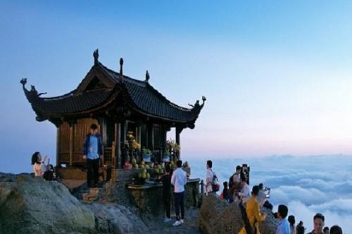 Việt Nam xây dựng hồ sơ chuỗi cụm di sản trình UNESCO