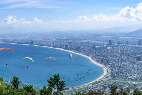 Phát triển Đà Nẵng thành trung tâm du lịch và tổ chức sự kiện quốc tế