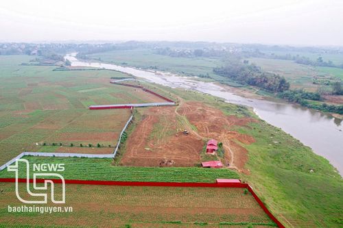 Dự án bế tắc nhiều năm vì người dân chưa đồng thuận