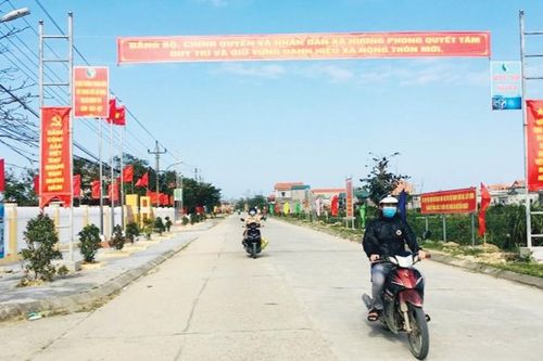 TP. Huế sắp xếp, thành lập các đơn vị hành chính: Quan trọng và cấp thiết