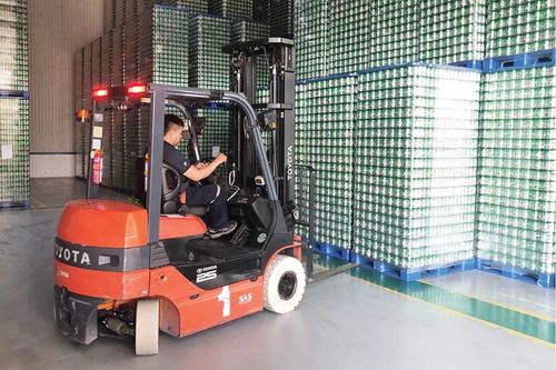 Tăng trưởng xanh, đi nhanh để chiếm ưu thế