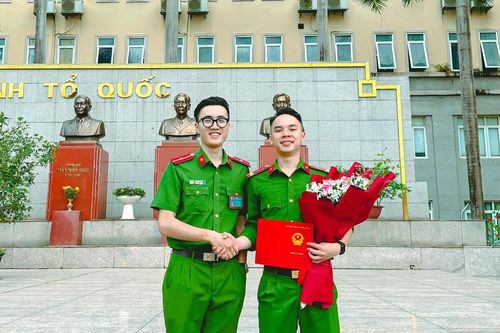 Các trường Công an dự kiến thi đánh giá riêng sau tốt nghiệp THPT