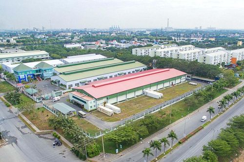 Dự án KCN 200 ha tại Vĩnh Long của Long Hậu (LHG) có thể được phê duyệt trong năm nay