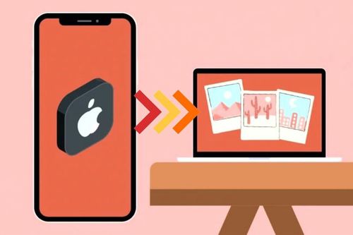 Mẹo hay Copy/Paste văn bản liền mạch giữa điện thoại iPhone và PC