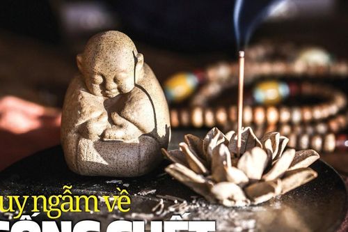 Suy ngẫm về sống chết