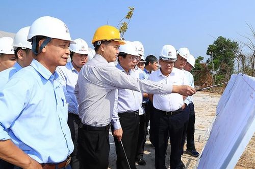 Ủy ban Quản lý vốn nhà nước tại doanh nghiệp: Kiểm tra một số dự án trọng điểm