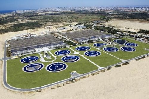 Đại sứ Israel chia sẻ kinh nghiệm xây dựng nền kinh tế nước tuần hoàn
