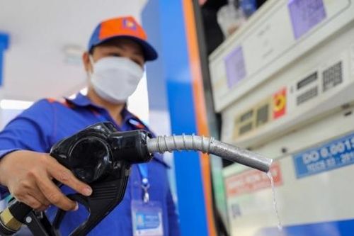 Sử dụng 132,83 tỷ đồng để bình ổn giá xăng dầu trong quý IV/2023