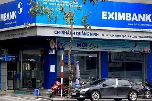 Eximbank và NHNN nói gì về vụ nợ thẻ tín dụng từ 8,5 triệu thành 8,8 tỷ đồng?