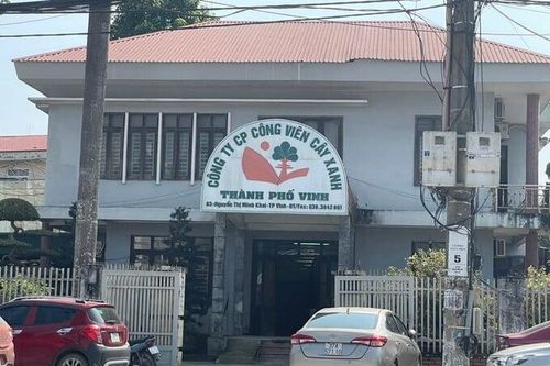 Nghệ An đề xuất dừng thoái vốn 2 doanh nghiệp nhà nước