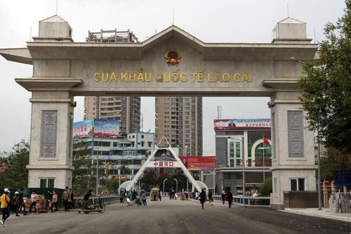Lào Cai: Bổ sung khu công nghiệp 1.000 ha vào quy hoạch